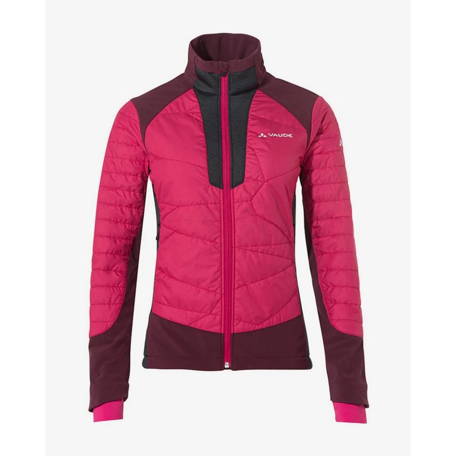 ŽENSKA KOLESARSKA JAKNA VAUDE MINAKI III