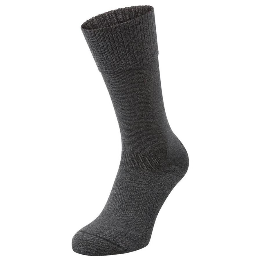 NOGAVICE VAUDE WOOL LONG čr