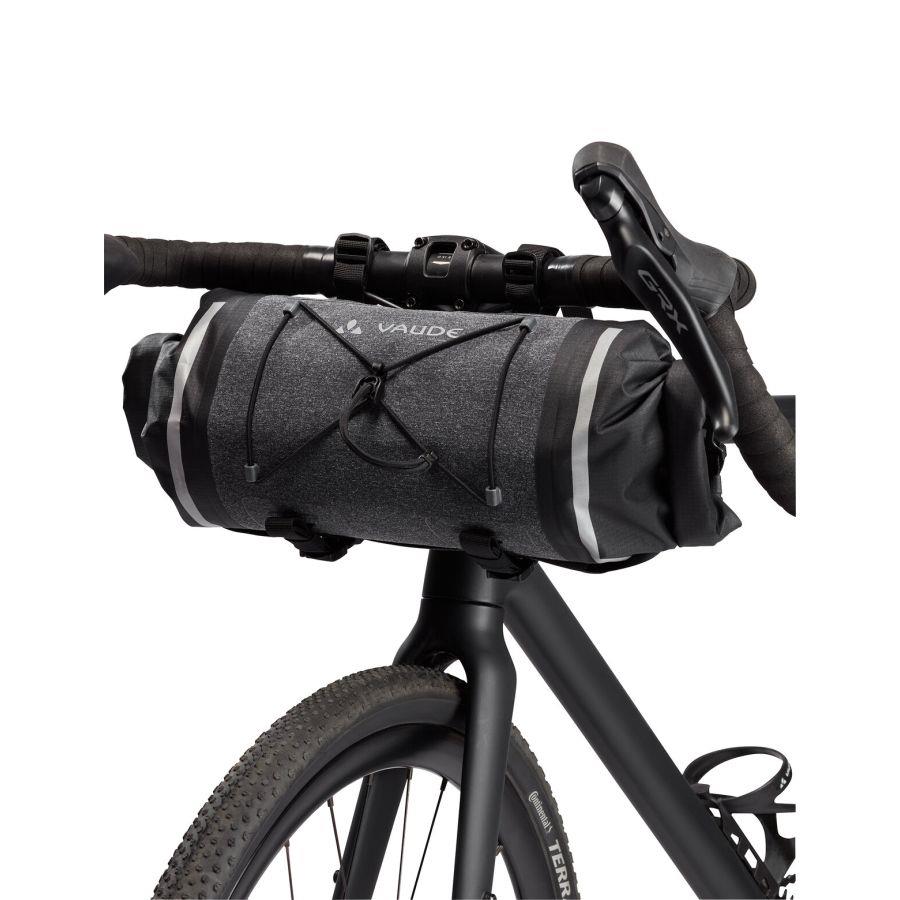 KOLESARSKA TORBICA VAUDE TRAILFRONT COMPACT