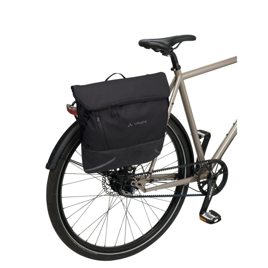 KOLESARSKA TORBA VAUDE CITYME BIKE II ČR