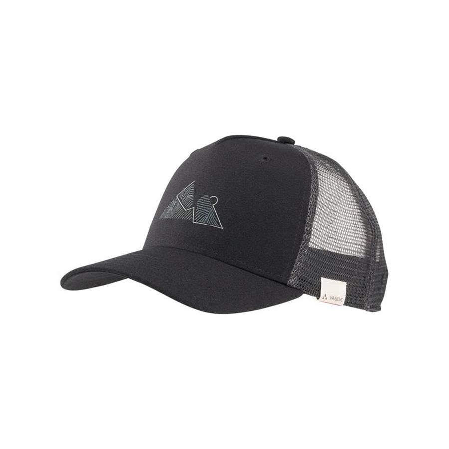 Kapa Vaude baseball II čr