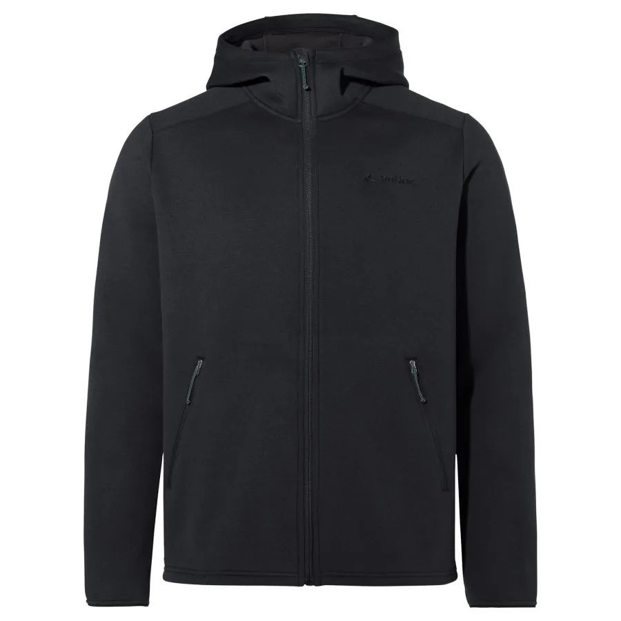 JOPA VAUDE Idris Fleece čr