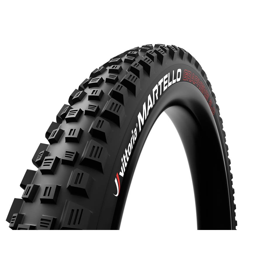 Vittoria plašč Martello G2.0 Enduro 4C