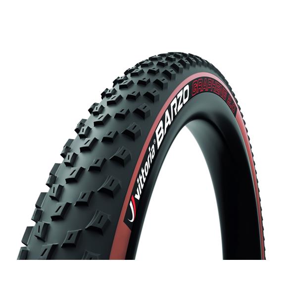 Plašč Vittoria BARZO G2.0 XCR Retro