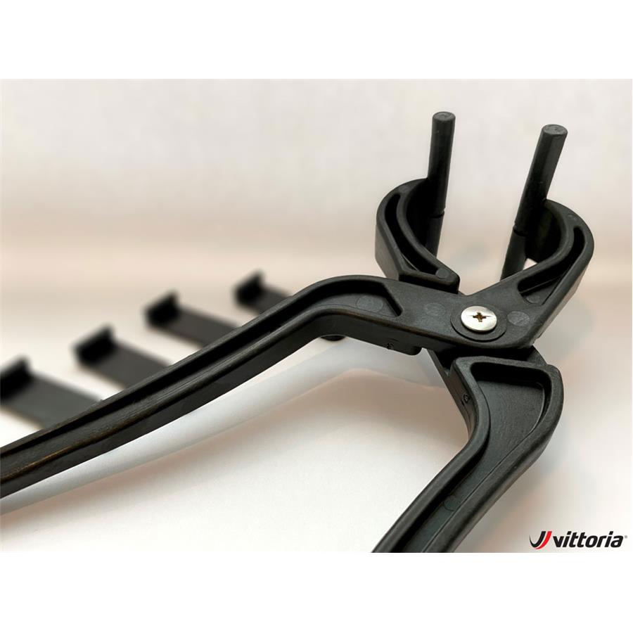 Orodje za AirLiner Vittoria cesta