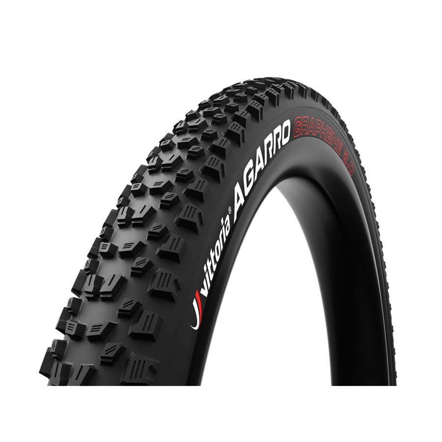 Vittoria plašč AGARRO G2.0 Trail 4C Antracit