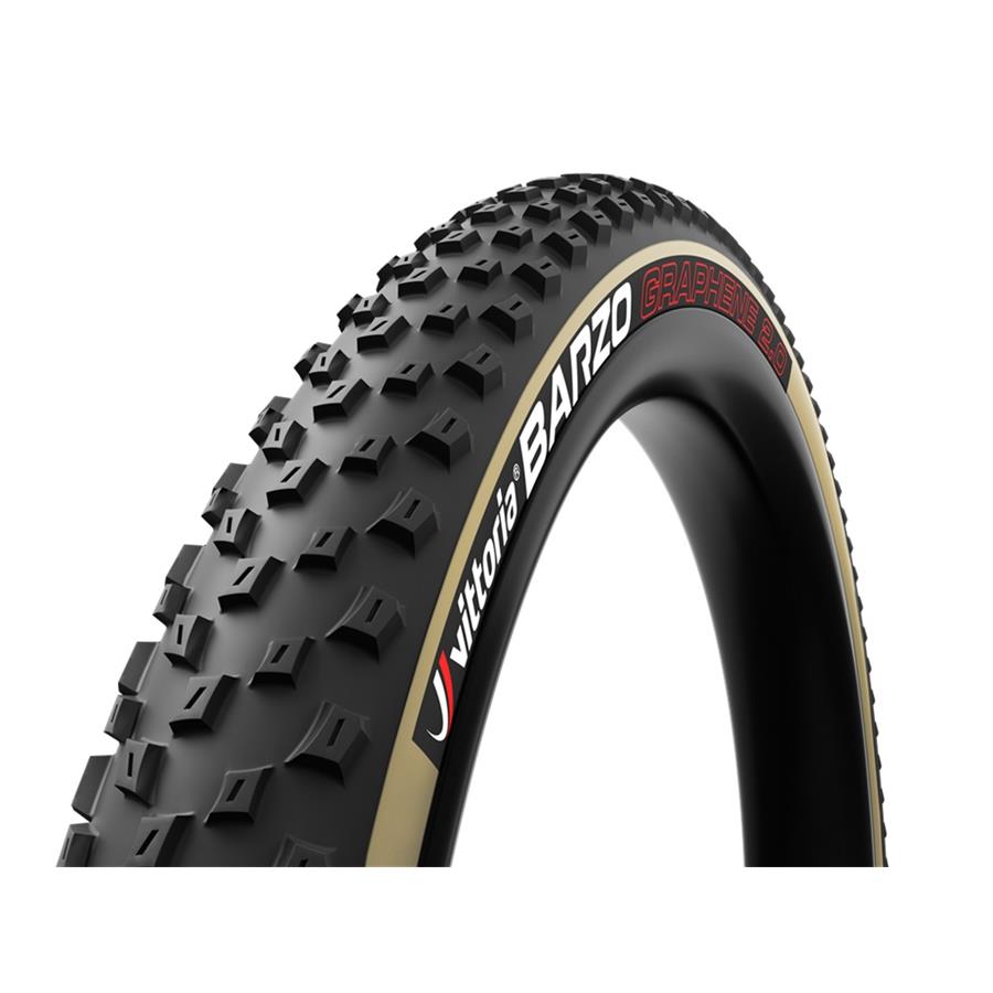Plašč Vittoria BARZO G2.0 XCR Retro
