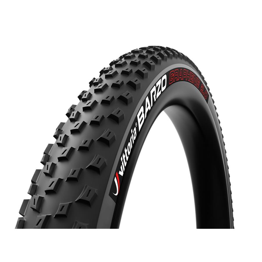 Plašč Vittoria BARZO G2.0 XC-Trail Antracit