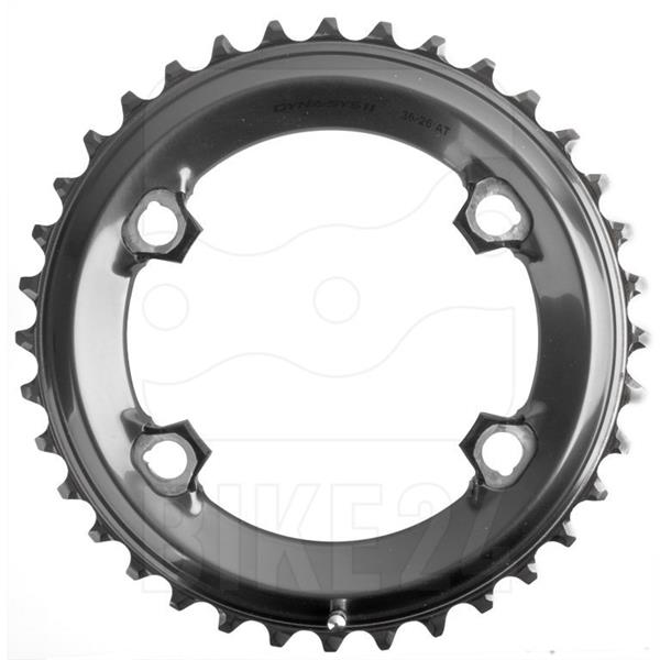 Verižnik Shimano Dura-ace FC-9000 52T