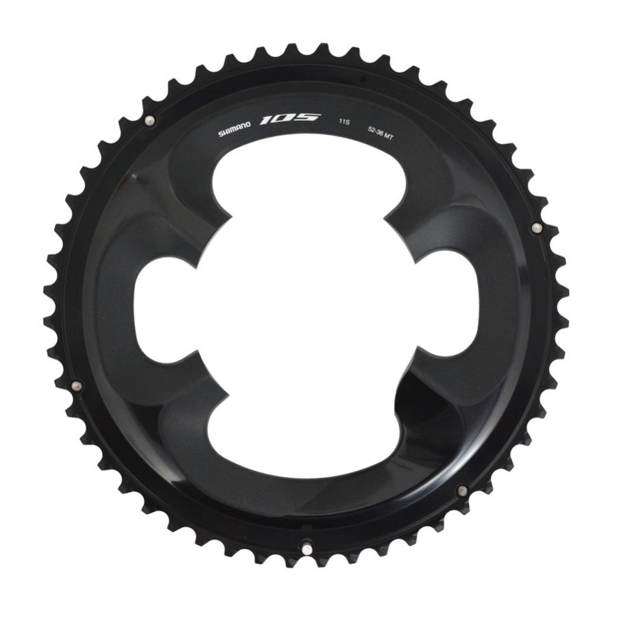 Prednji verižnik SHIMANO FC-R7000 52T FOR 52-36T