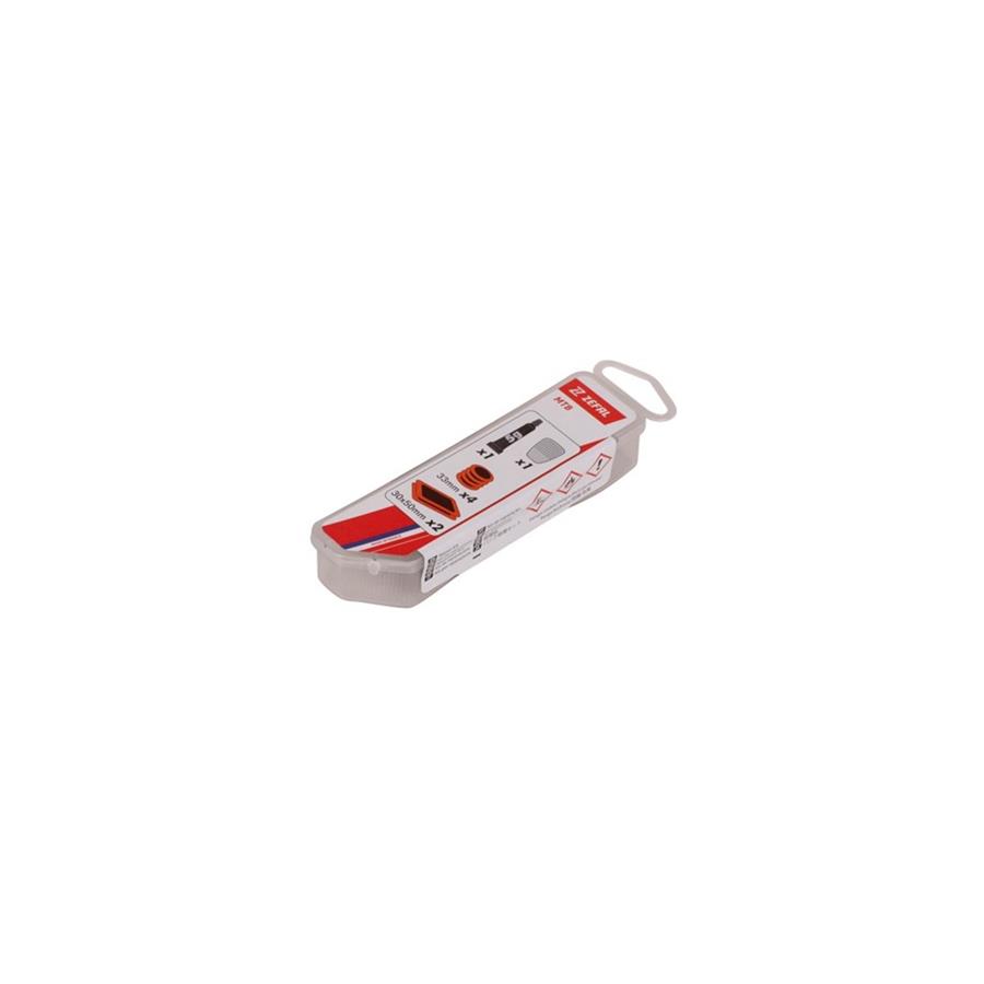 LEPILO ZEFAL 2 X 5G