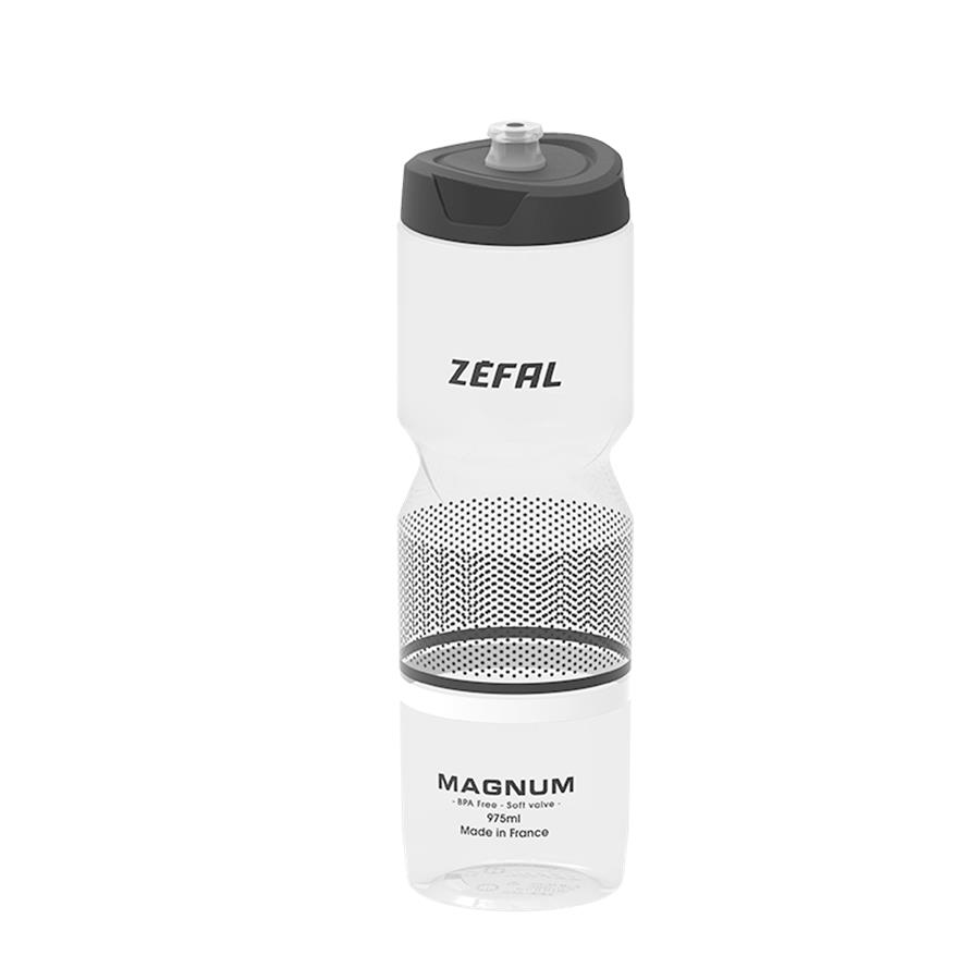 Bidon Zefal Magnum 1 L