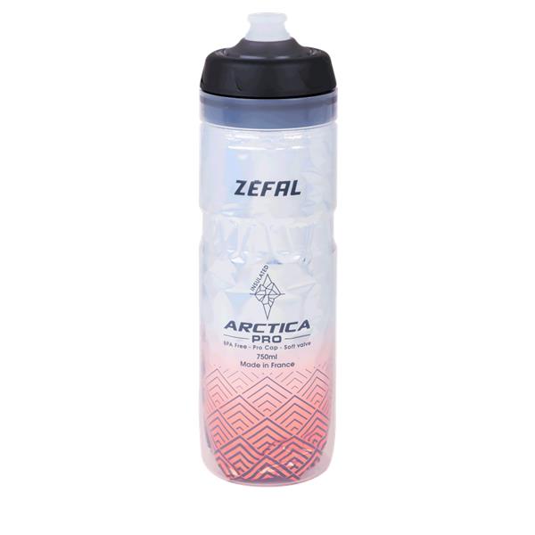 Termo bidon Zefal Arctica Pro 0,75 L