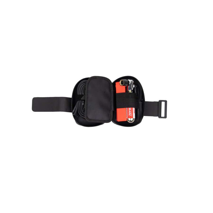 KOLESARSKA TORBA ZEFAL Z ROAD PACK SADDLE