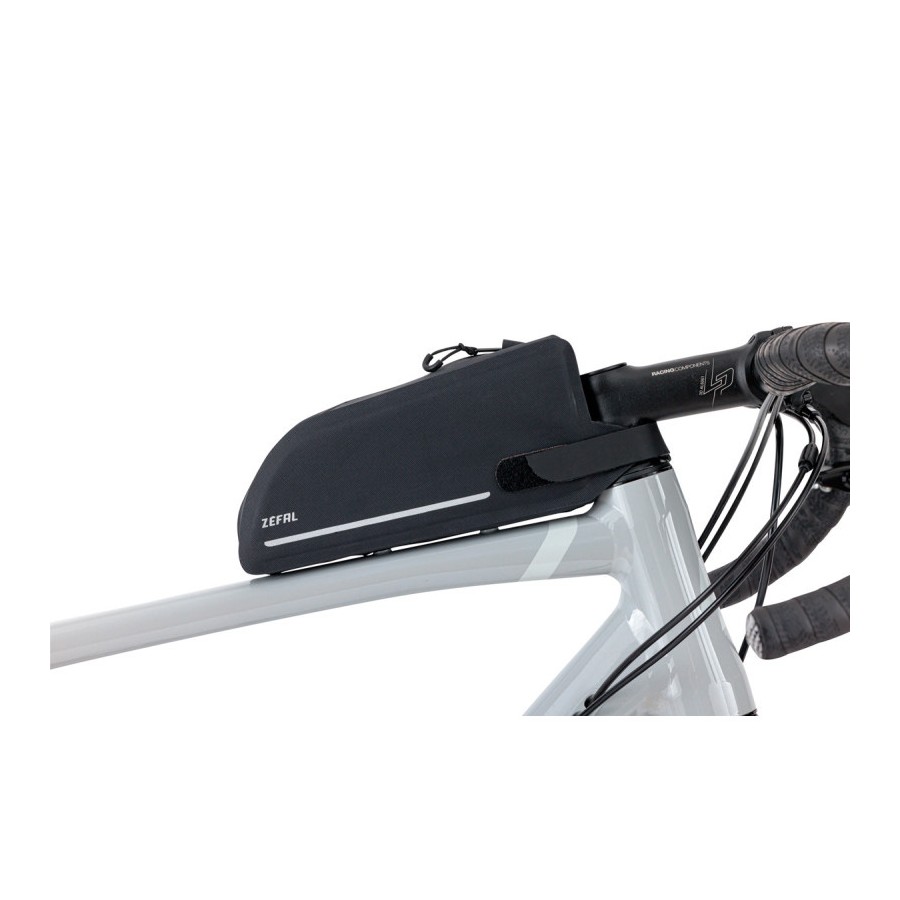 KOLESARSKA TORBA ZEFAL Z ADVENTURE T1 BOLT TOP-TUBE