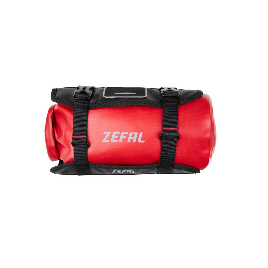 KOLESARSKA TORBA ZEFAL Z ADVENTURE F5 FRONT