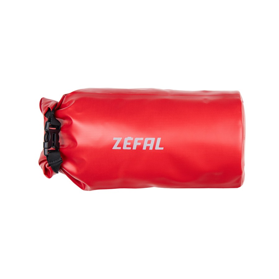 KOLESARSKA TORBA ZEFAL Z ADVENTURE F5 FRONT