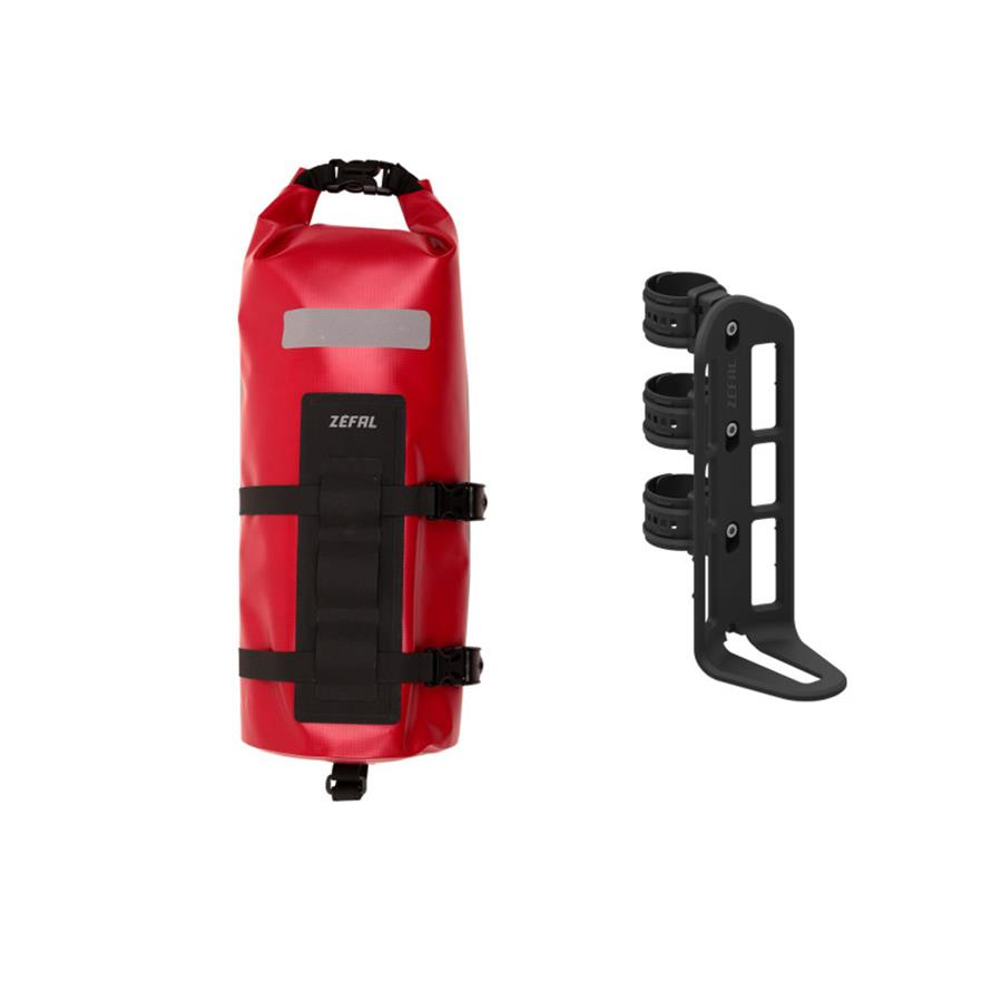 Torbica Zefal Z ADVENTURE FORK PACK sp