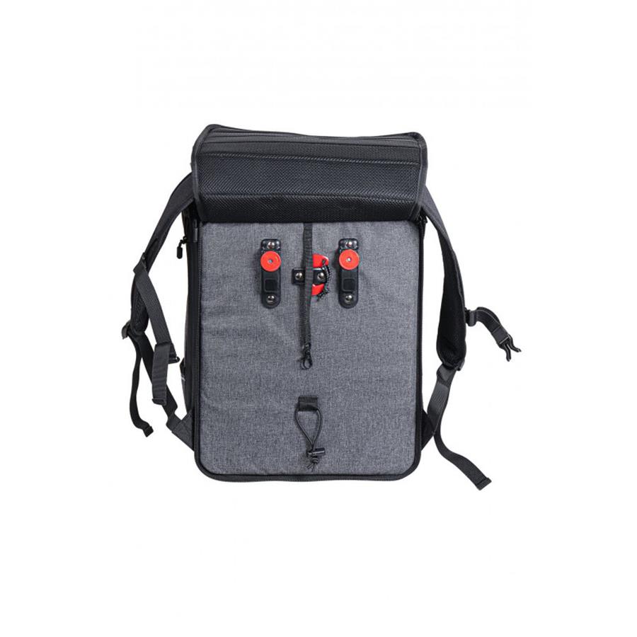 Kolesarska torba Zefal URBAN BACKPACK