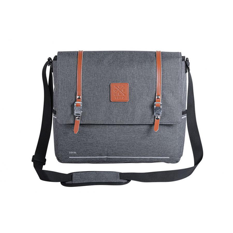 Kolesarska torba Zefal URBAN MESSENGER