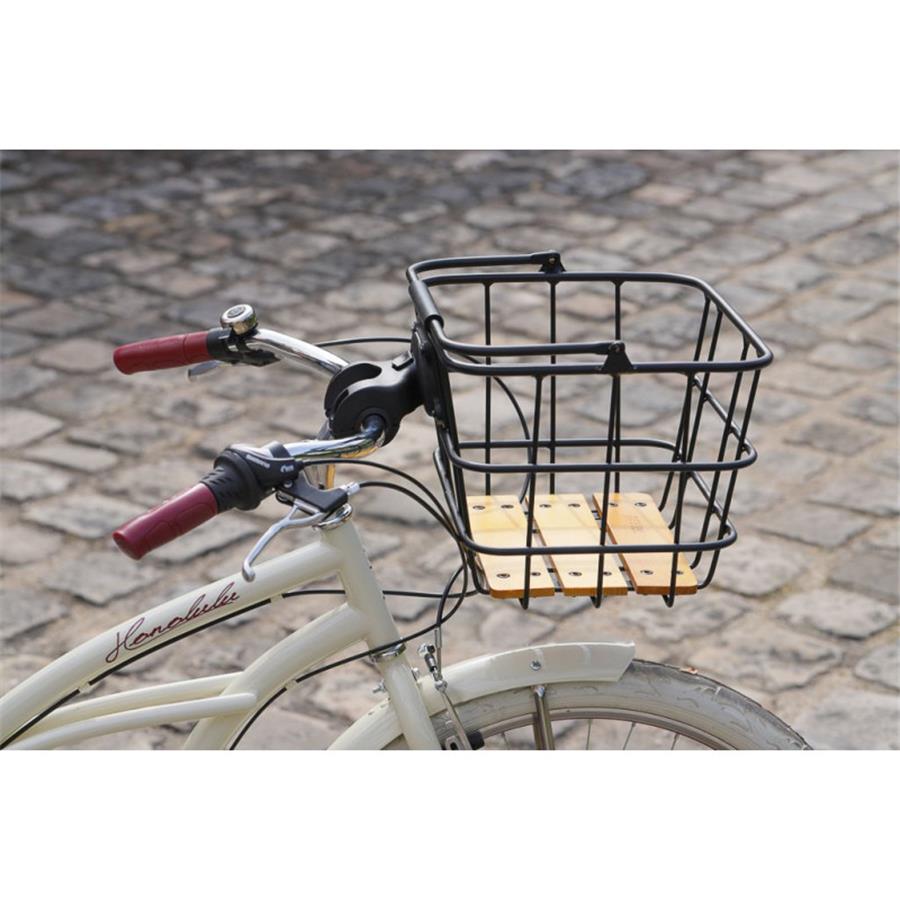 Košara Zefal CLASSIC FRONT BASKET