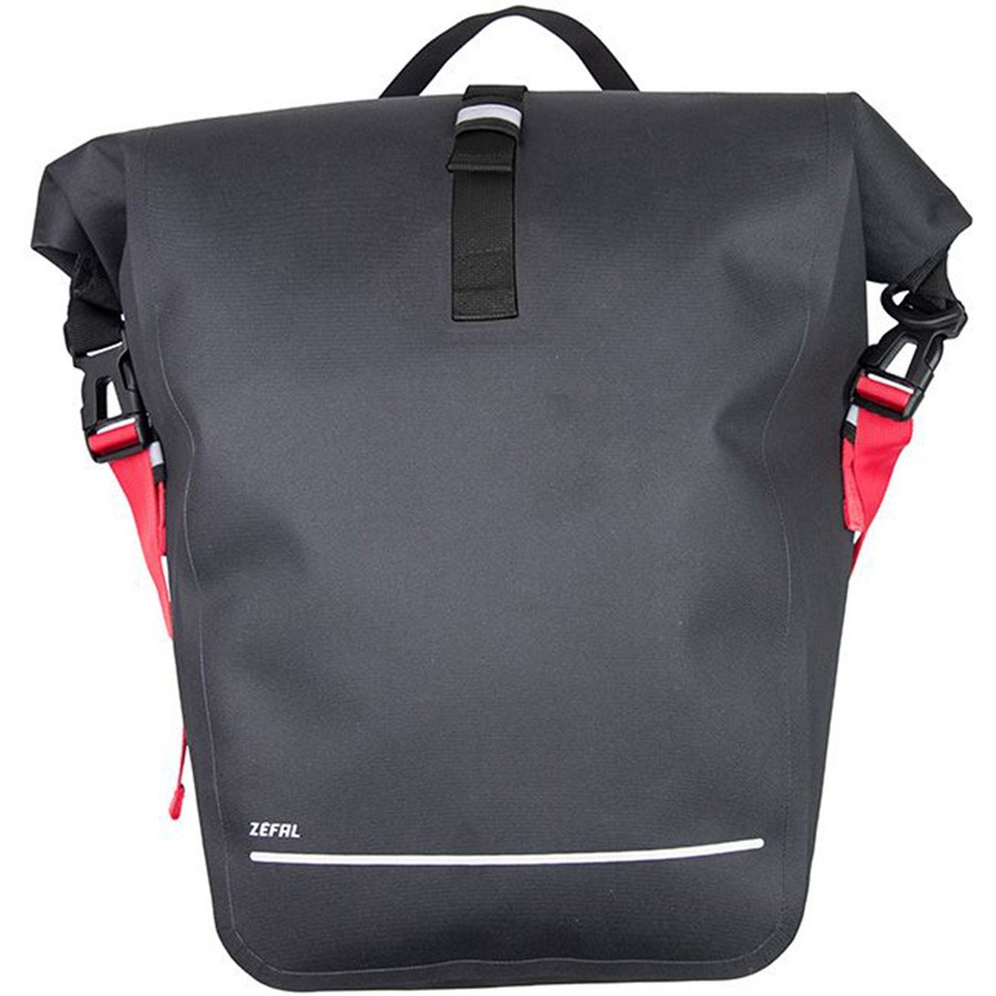 KOLESARSKA TORBA ZEFAL Z TRAVELER S30 PANNIER