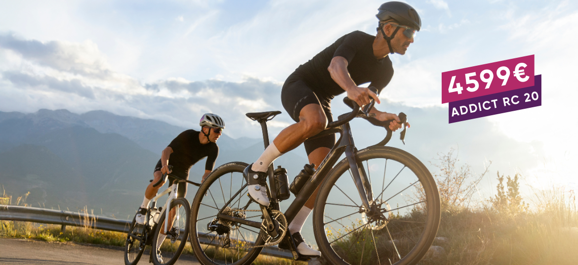 akcija cestna kolesa