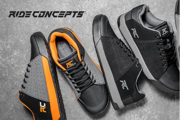 RIDE CONCEPTS kolesarski čevlji