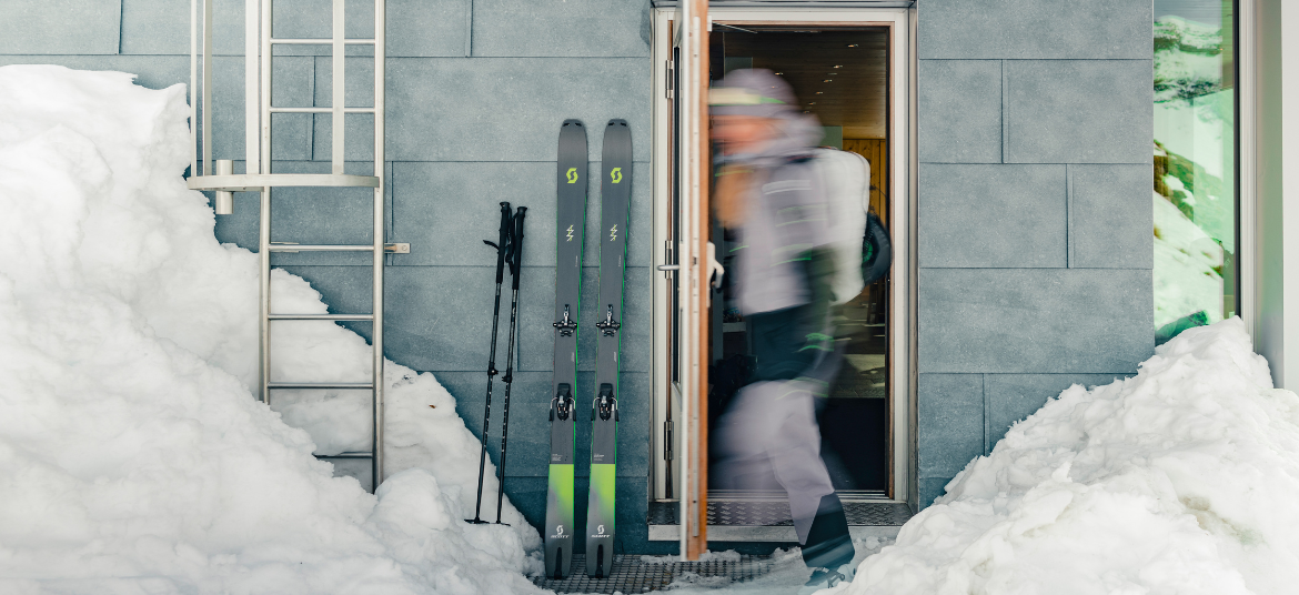 Akcija smuči grasca