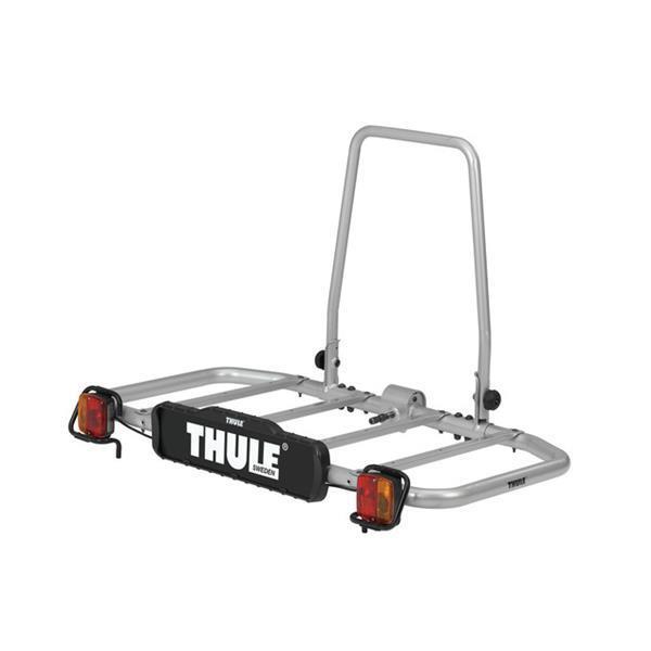 Nosilec koles za kljuko Thule EasyBase 949