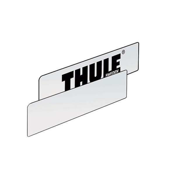 Thule Number plate 9762 registrska tablica