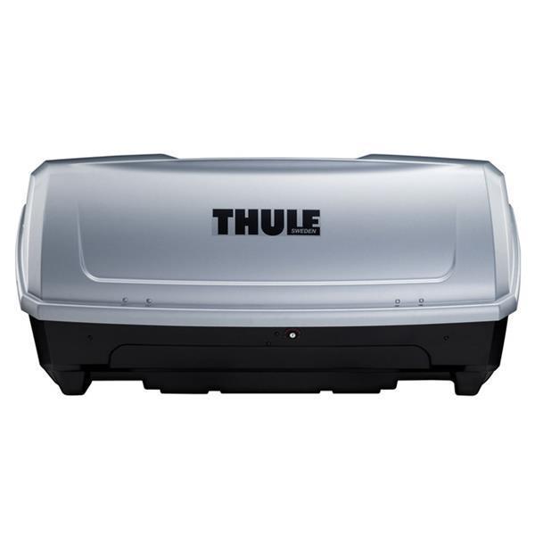 Kovček za na vlečno kljuko Thule BackUp 900