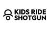 KIDS RIDE SHOTGUN