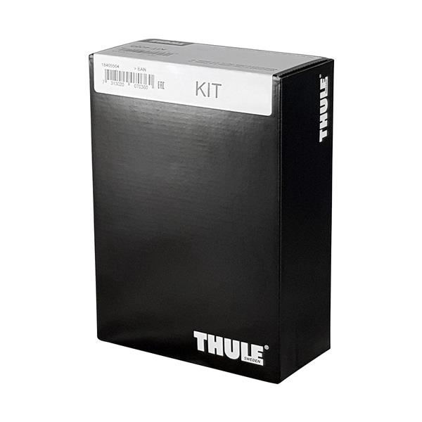 THULE KIT 4033 FLUSH RAILING